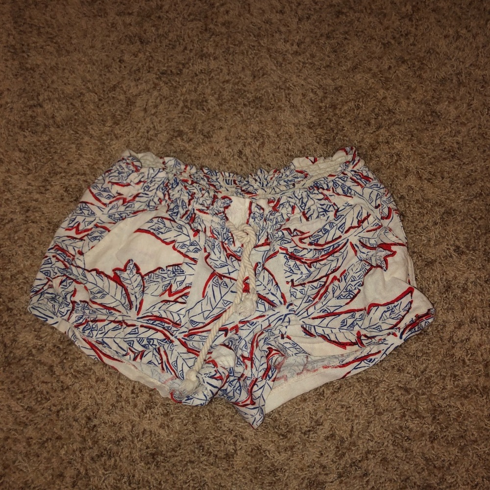 Roxy Shorts
